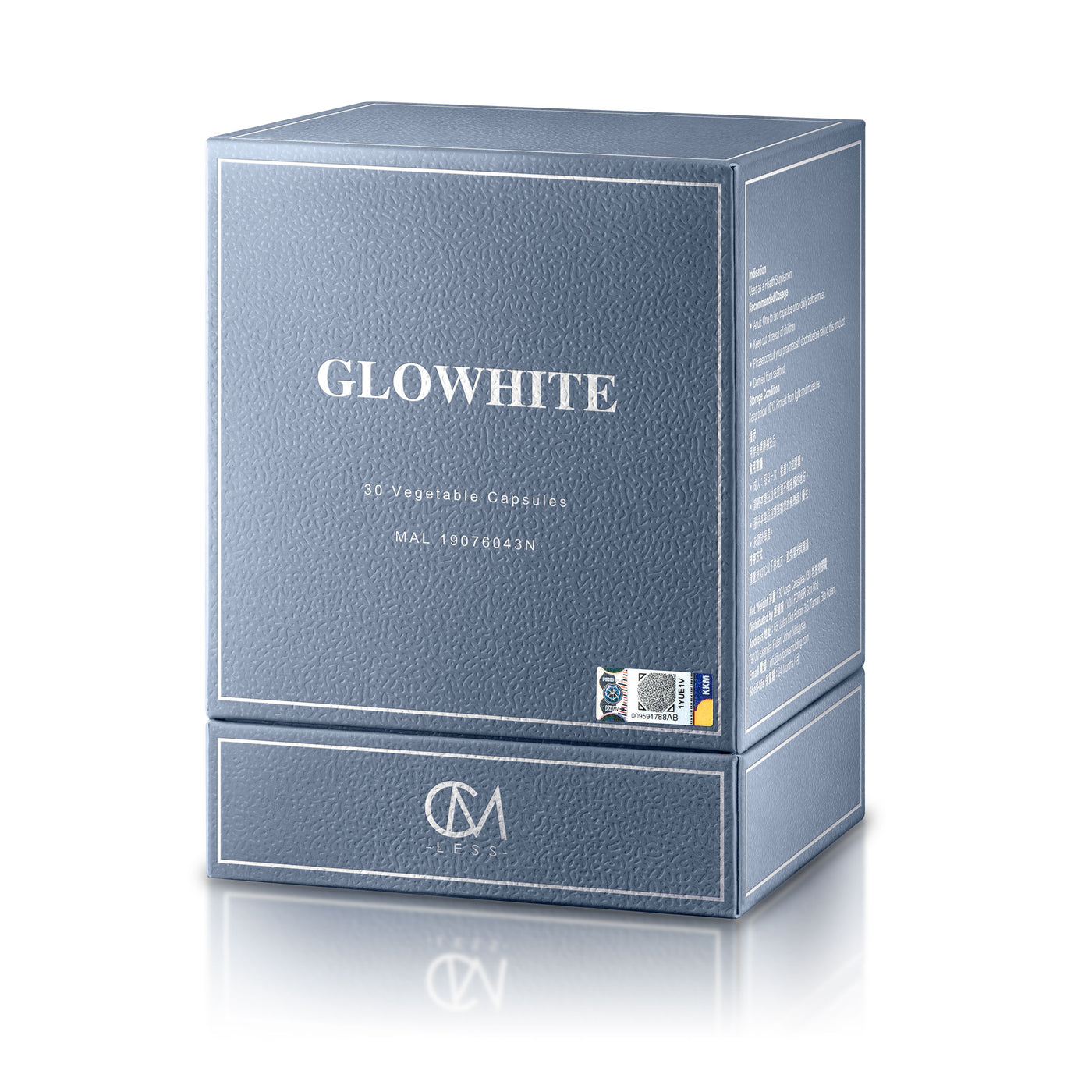 GLOWHITE (Product valid until 30 Dec,24)