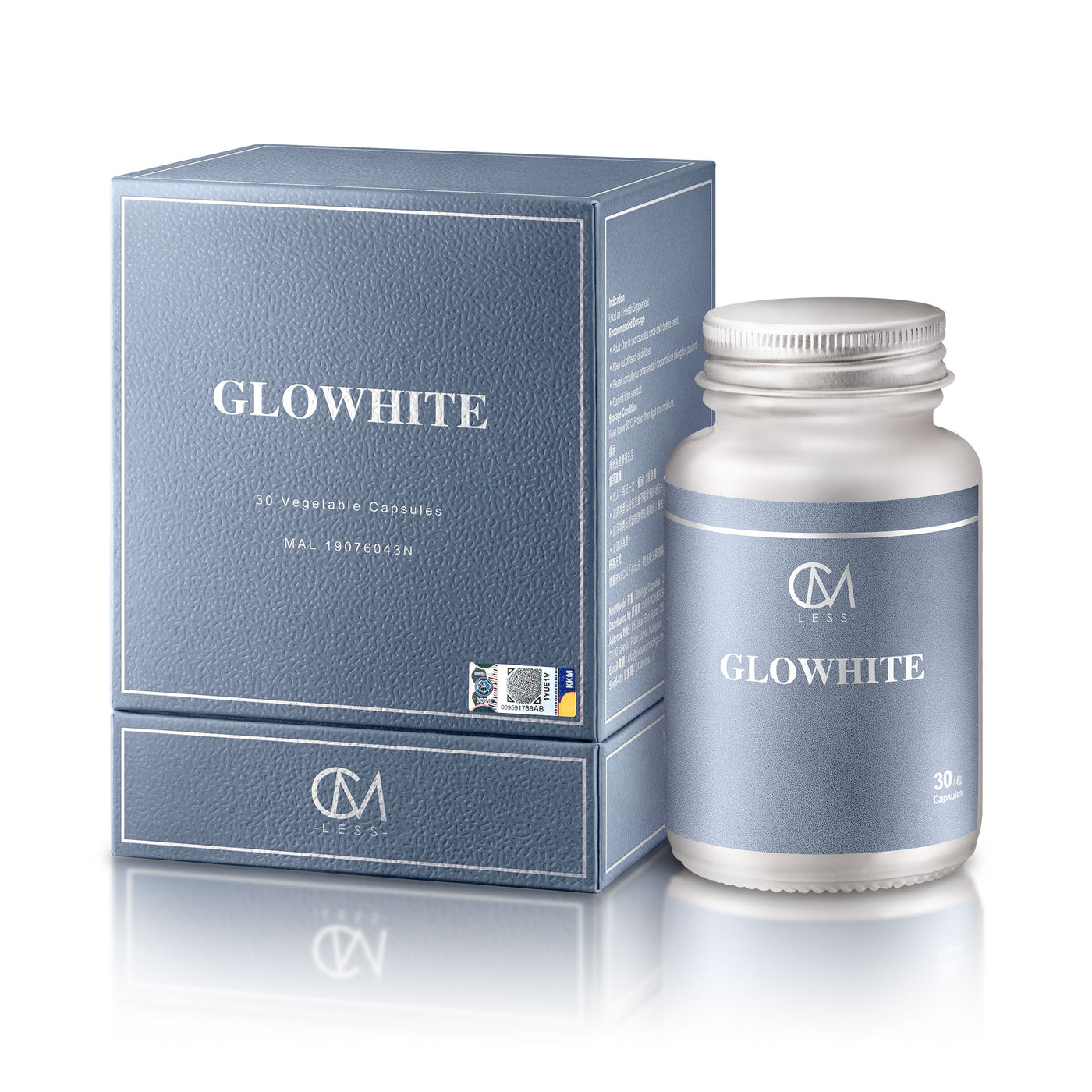 GLOWHITE (Product valid until 30 Dec,24)
