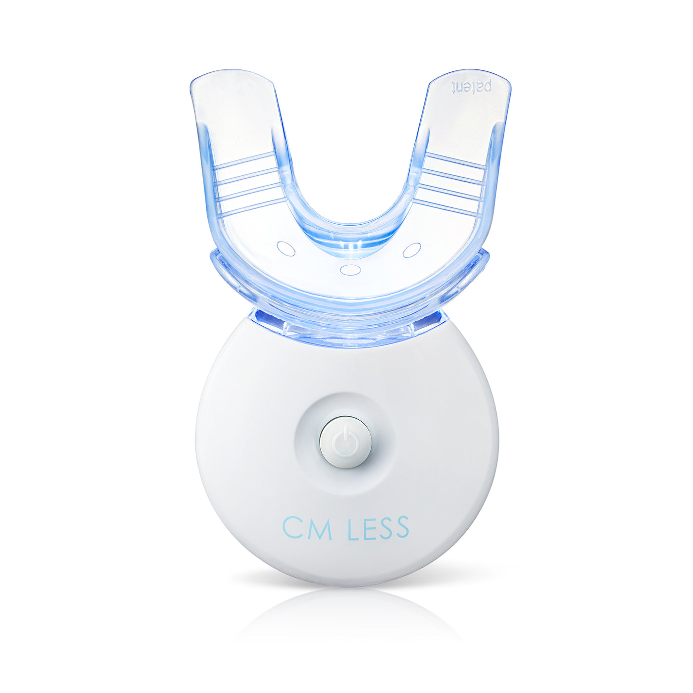 Model Smile At-Home Teeth Whitening Device Kit